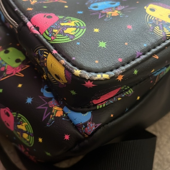“Funko: The Infinity Saga Backpack” - Picture 3 of 14